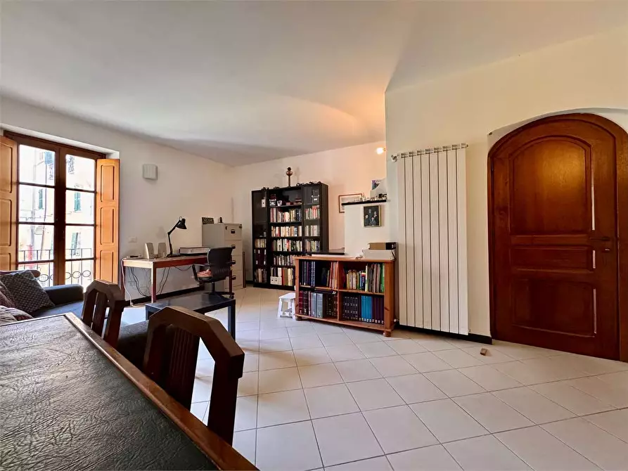 Immagine 44 di Casa indipendente in vendita  in Vico Limbo 1 a Pieve Di Teco