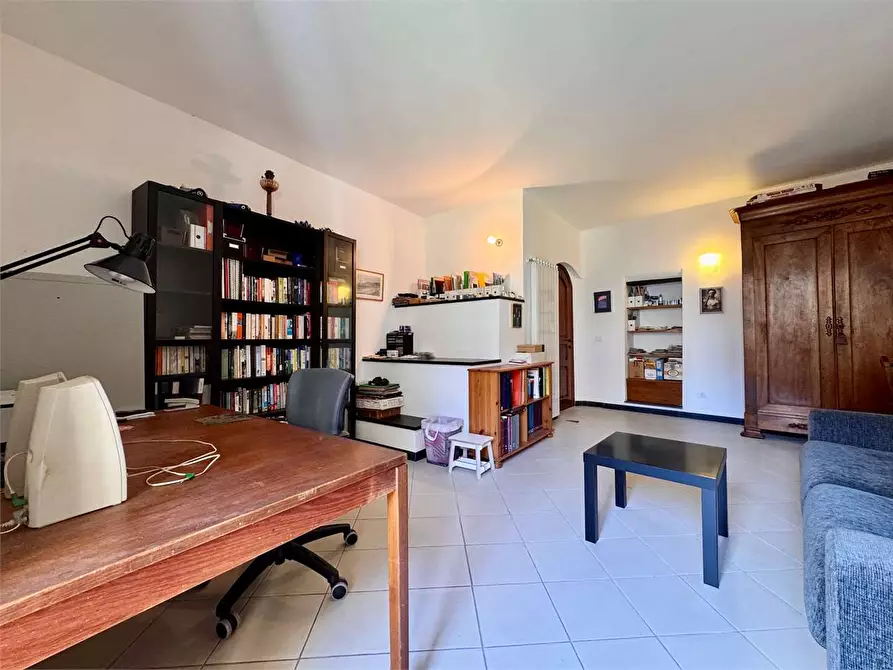 Immagine 48 di Casa indipendente in vendita  in Vico Limbo 1 a Pieve Di Teco