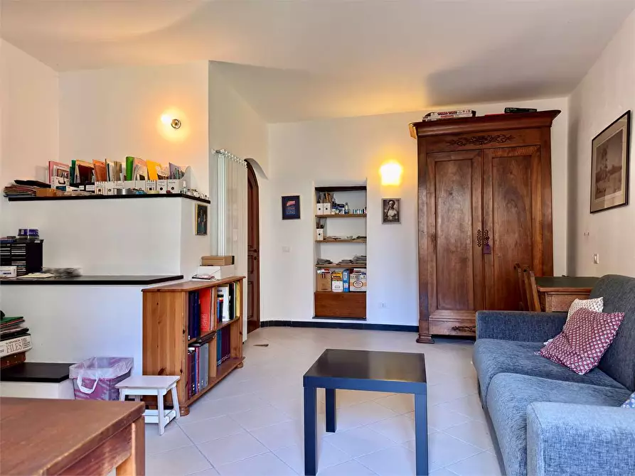 Immagine 49 di Casa indipendente in vendita  in Vico Limbo 1 a Pieve Di Teco