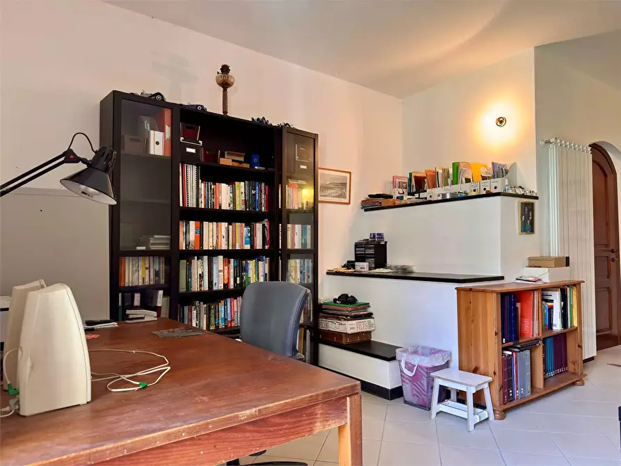 Immagine 50 di Casa indipendente in vendita  in Vico Limbo 1 a Pieve Di Teco