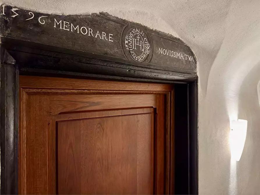 Immagine 52 di Casa indipendente in vendita  in Vico Limbo 1 a Pieve Di Teco