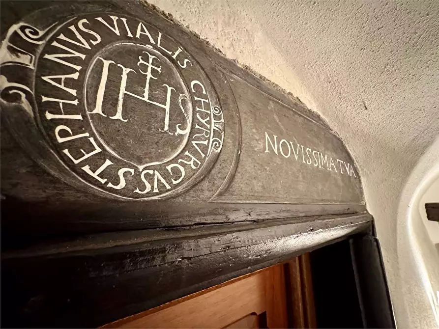 Immagine 53 di Casa indipendente in vendita  in Vico Limbo 1 a Pieve Di Teco