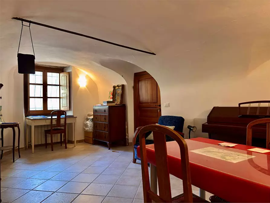 Immagine 57 di Casa indipendente in vendita  in Vico Limbo 1 a Pieve Di Teco