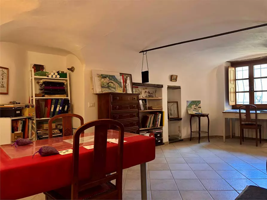 Immagine 58 di Casa indipendente in vendita  in Vico Limbo 1 a Pieve Di Teco