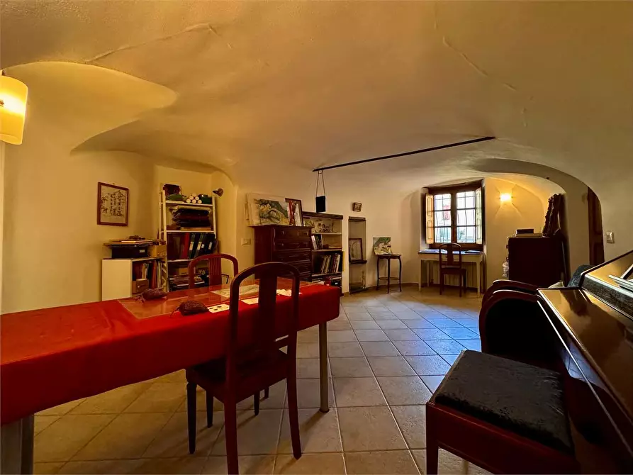 Immagine 59 di Casa indipendente in vendita  in Vico Limbo 1 a Pieve Di Teco