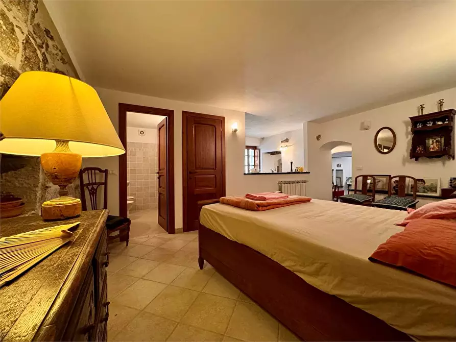 Immagine 72 di Casa indipendente in vendita  in Vico Limbo 1 a Pieve Di Teco