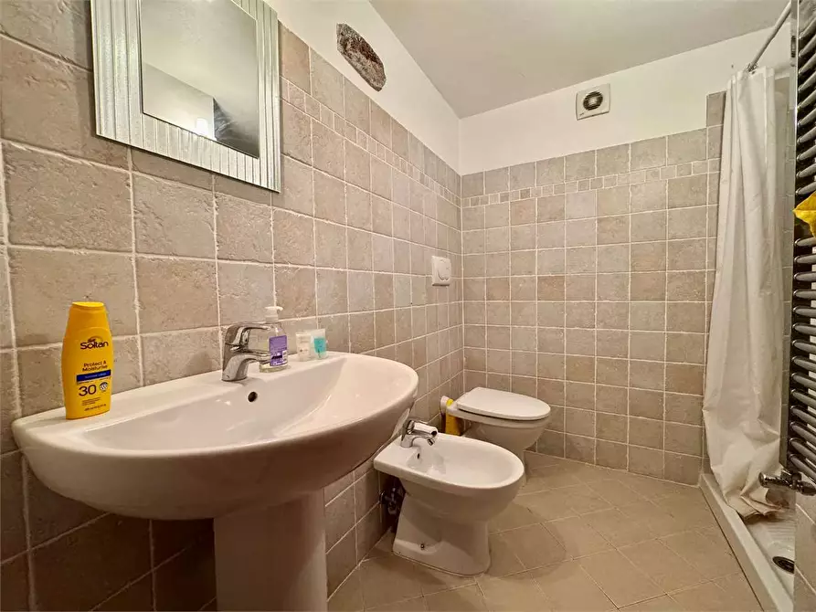 Immagine 73 di Casa indipendente in vendita  in Vico Limbo 1 a Pieve Di Teco