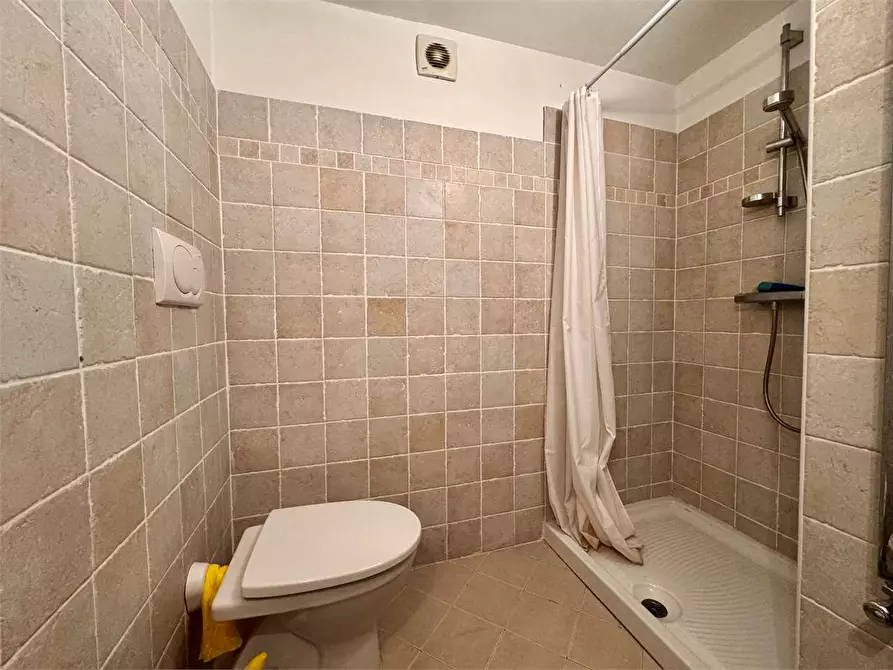 Immagine 74 di Casa indipendente in vendita  in Vico Limbo 1 a Pieve Di Teco