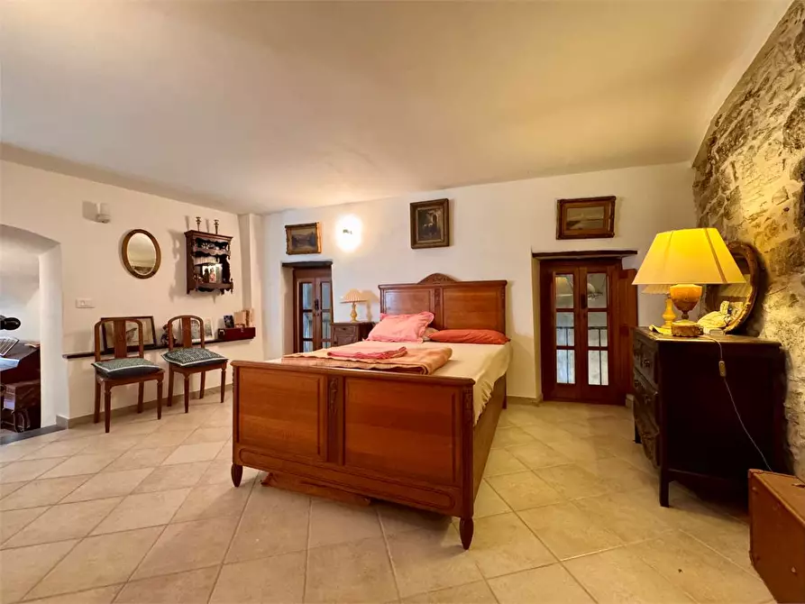 Immagine 71 di Casa indipendente in vendita  in Vico Limbo 1 a Pieve Di Teco