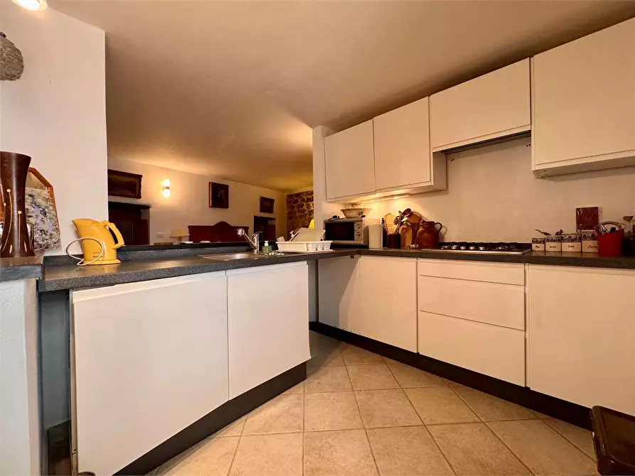 Immagine 61 di Casa indipendente in vendita  in Vico Limbo 1 a Pieve Di Teco