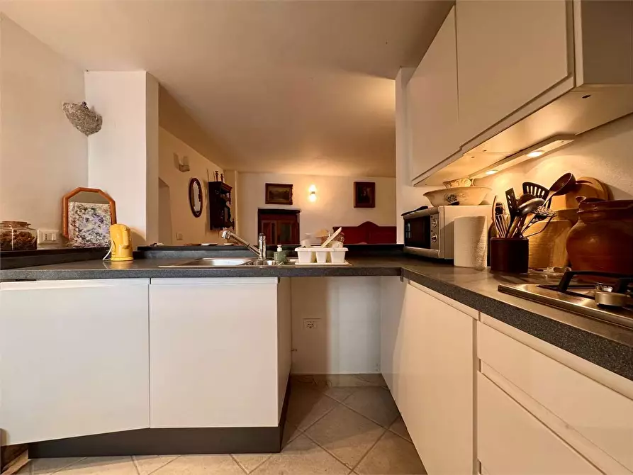 Immagine 62 di Casa indipendente in vendita  in Vico Limbo 1 a Pieve Di Teco