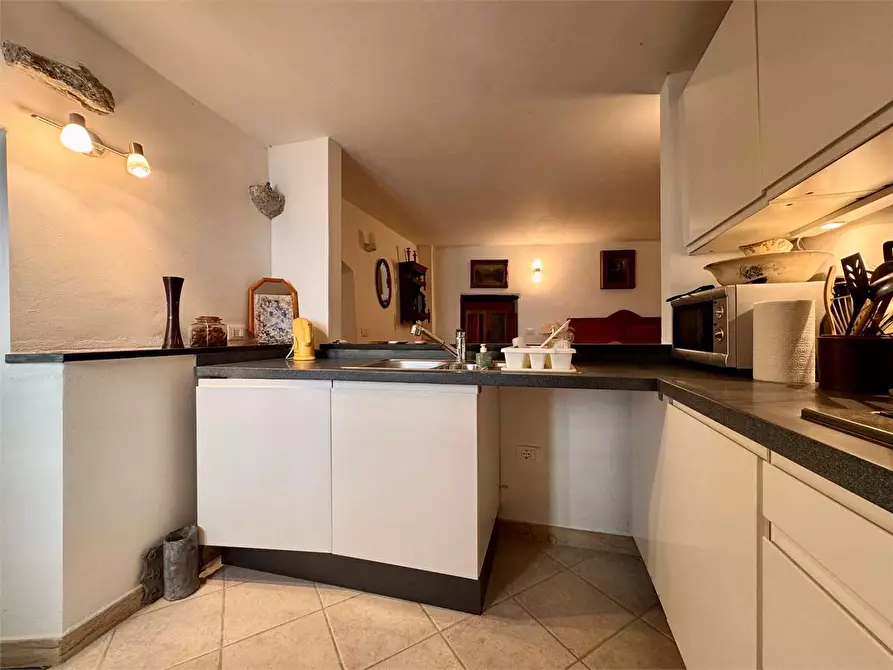 Immagine 64 di Casa indipendente in vendita  in Vico Limbo 1 a Pieve Di Teco