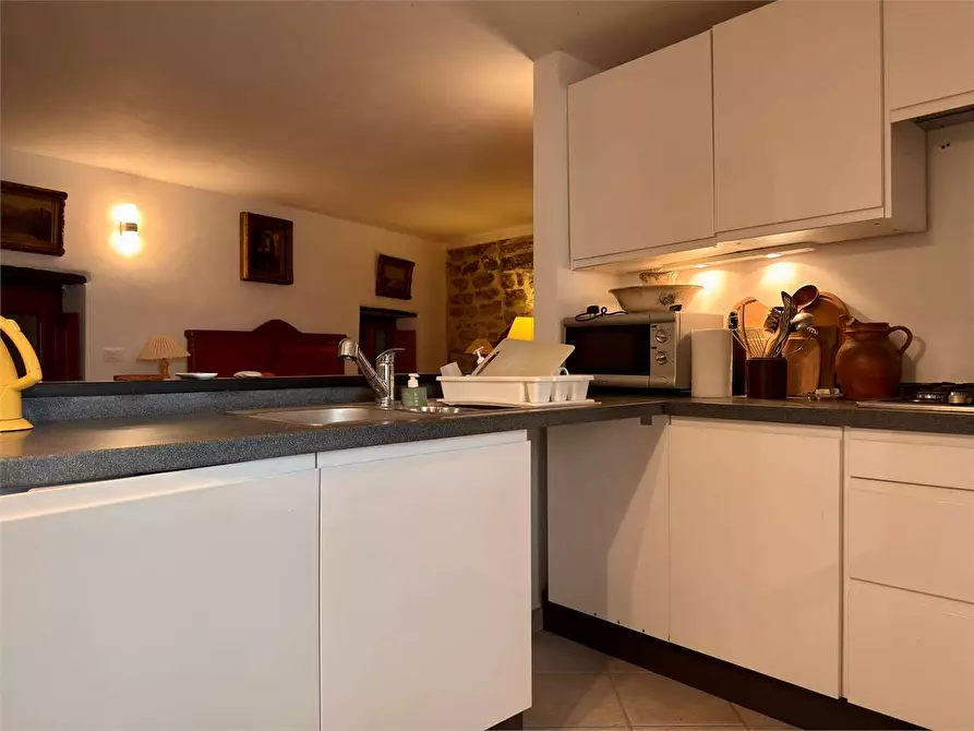 Immagine 63 di Casa indipendente in vendita  in Vico Limbo 1 a Pieve Di Teco