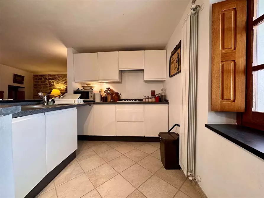 Immagine 60 di Casa indipendente in vendita  in Vico Limbo 1 a Pieve Di Teco