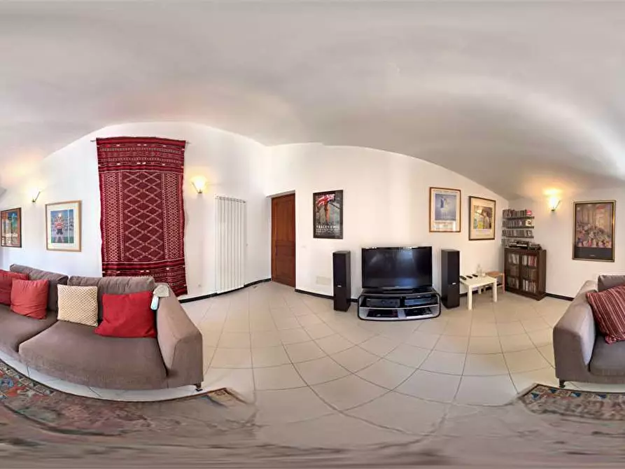 Immagine 89 di Casa indipendente in vendita  in Vico Limbo 1 a Pieve Di Teco