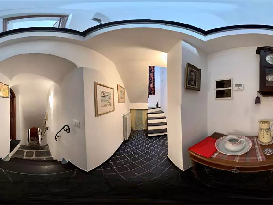 Immagine 83 di Casa indipendente in vendita  in Vico Limbo 1 a Pieve Di Teco