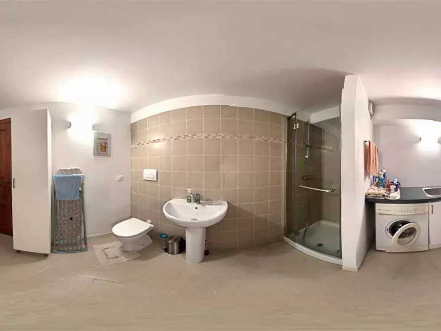 Immagine 87 di Casa indipendente in vendita  in Vico Limbo 1 a Pieve Di Teco