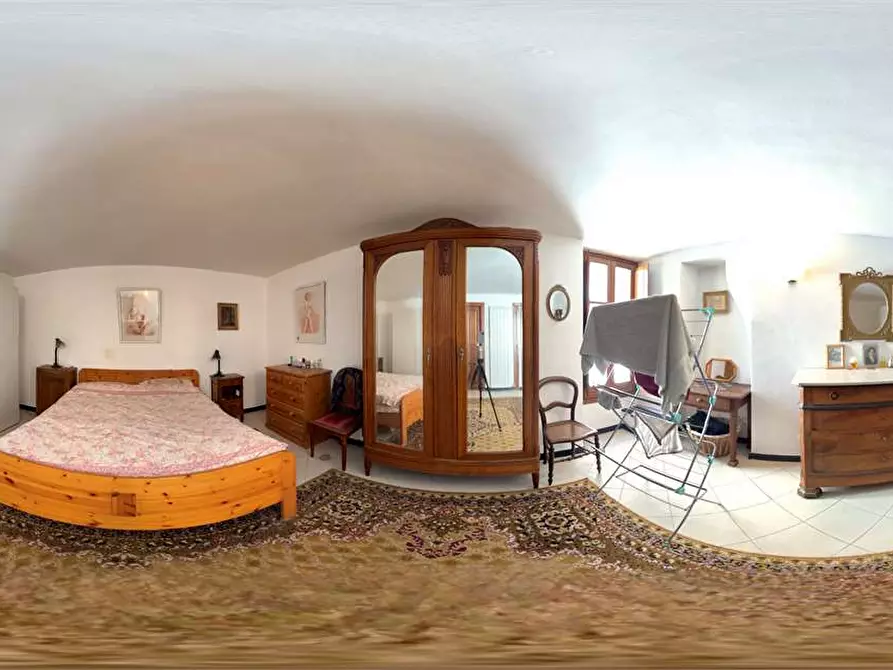 Immagine 84 di Casa indipendente in vendita  in Vico Limbo 1 a Pieve Di Teco