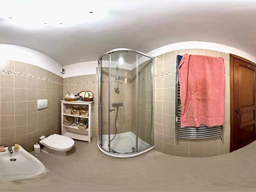 Immagine 86 di Casa indipendente in vendita  in Vico Limbo 1 a Pieve Di Teco