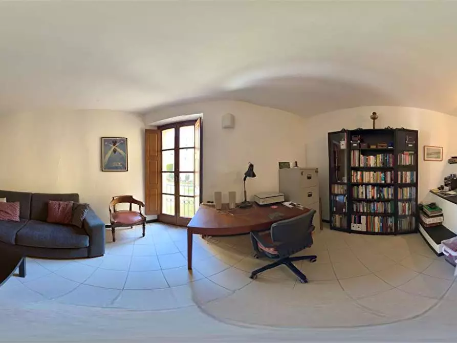 Immagine 85 di Casa indipendente in vendita  in Vico Limbo 1 a Pieve Di Teco