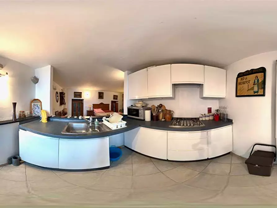 Immagine 80 di Casa indipendente in vendita  in Vico Limbo 1 a Pieve Di Teco