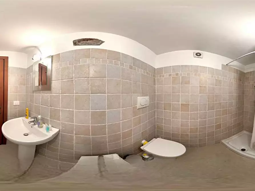 Immagine 82 di Casa indipendente in vendita  in Vico Limbo 1 a Pieve Di Teco