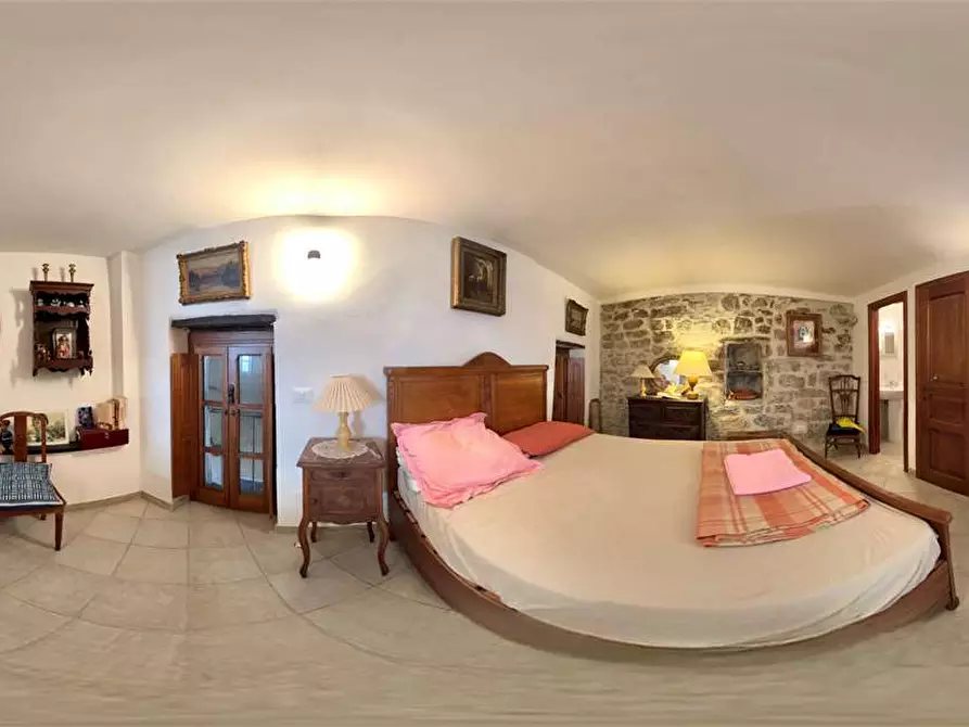 Immagine 81 di Casa indipendente in vendita  in Vico Limbo 1 a Pieve Di Teco