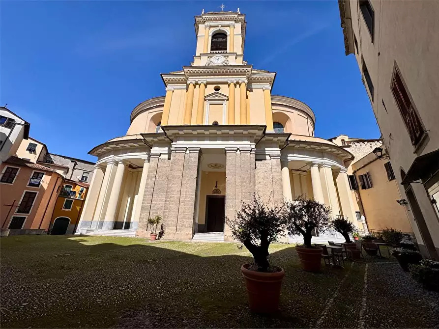 Immagine 77 di Casa indipendente in vendita  in Vico Limbo 1 a Pieve Di Teco