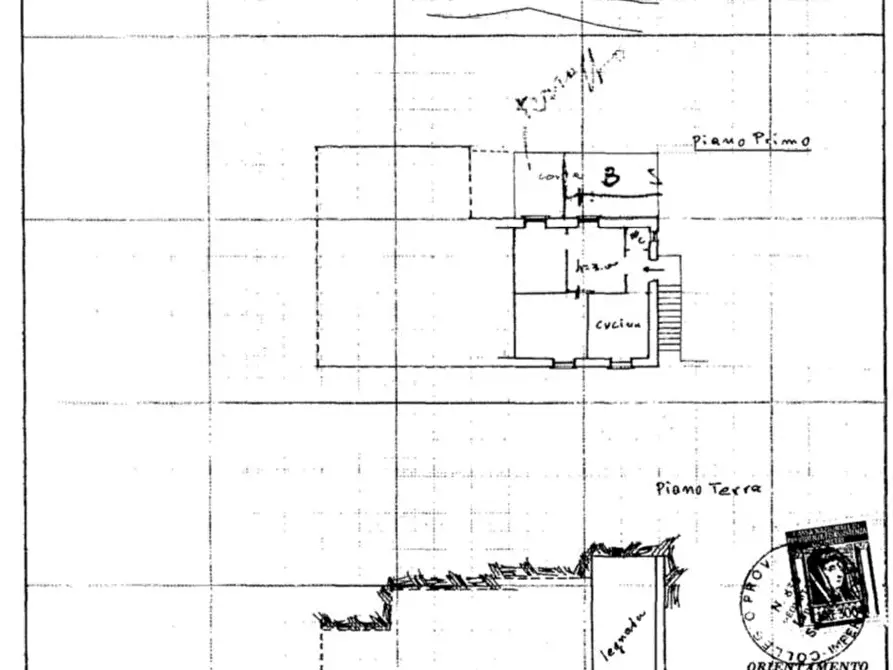 Immagine 46 di Appartamento in vendita  in Strada Provinciale 3 83 a Pornassio