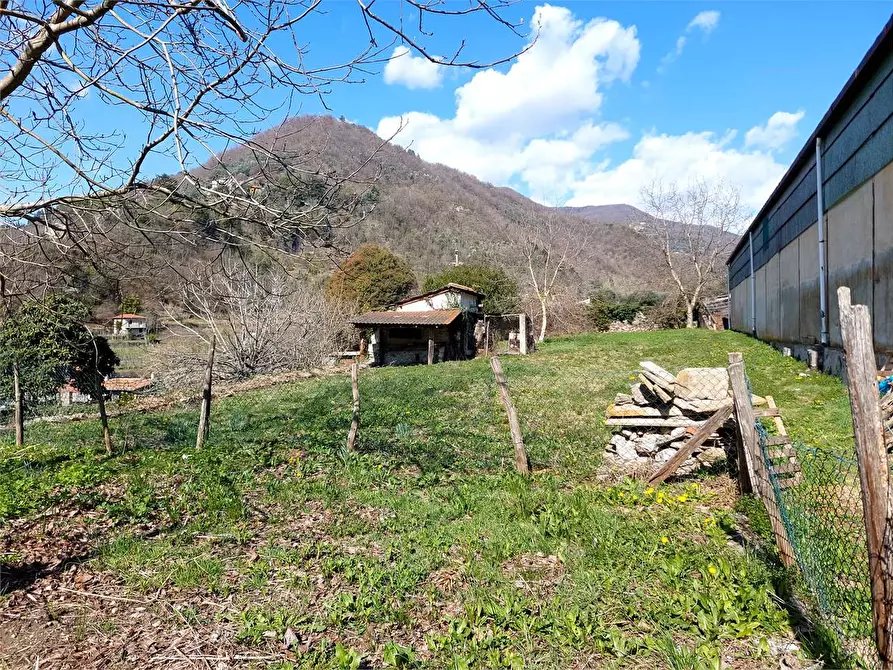 Immagine 43 di Casa indipendente in vendita  in Piazza Borrelli 10-11 a Pieve Di Teco