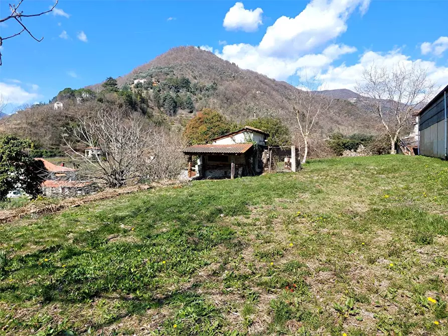 Immagine 44 di Casa indipendente in vendita  in Piazza Borrelli 10-11 a Pieve Di Teco