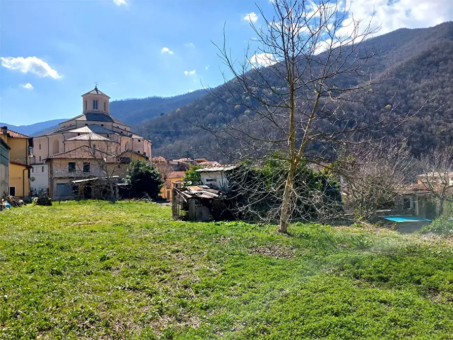 Immagine 46 di Casa indipendente in vendita  in Piazza Borrelli 10-11 a Pieve Di Teco