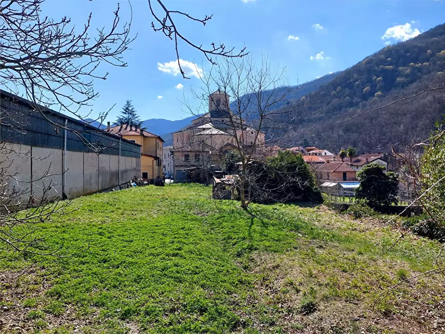 Immagine 47 di Casa indipendente in vendita  in Piazza Borrelli 10-11 a Pieve Di Teco