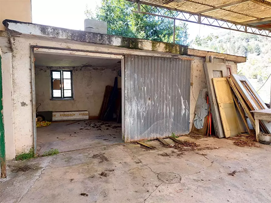 Immagine 42 di Casa indipendente in vendita  in Piazza Borrelli 10-11 a Pieve Di Teco