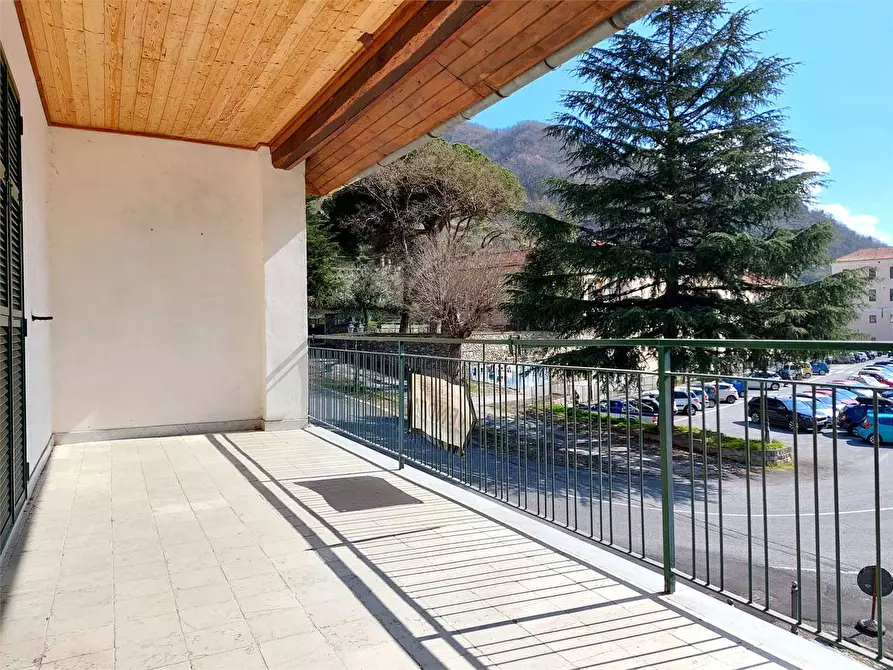 Immagine 4 di Casa indipendente in vendita  in Piazza Borrelli 10-11 a Pieve Di Teco