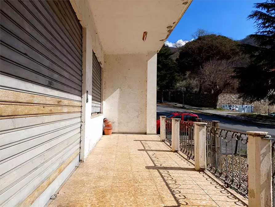 Immagine 9 di Casa indipendente in vendita  in Piazza Borrelli 10-11 a Pieve Di Teco