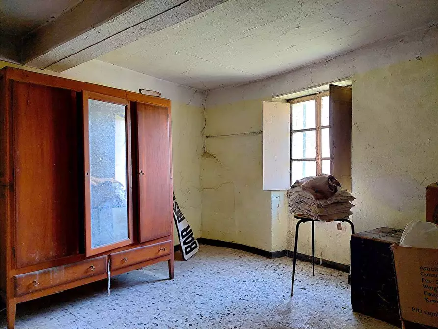 Immagine 13 di Casa indipendente in vendita  in Piazza Borrelli 10-11 a Pieve Di Teco