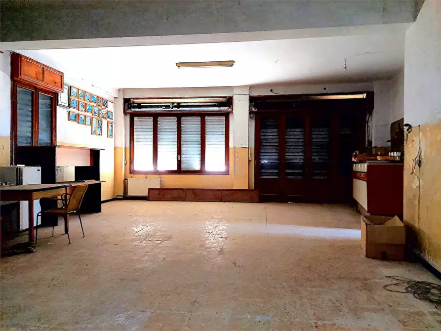 Immagine 16 di Casa indipendente in vendita  in Piazza Borrelli 10-11 a Pieve Di Teco
