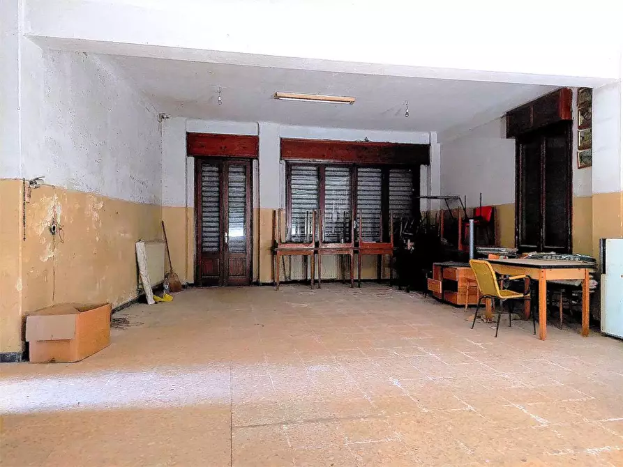 Immagine 17 di Casa indipendente in vendita  in Piazza Borrelli 10-11 a Pieve Di Teco