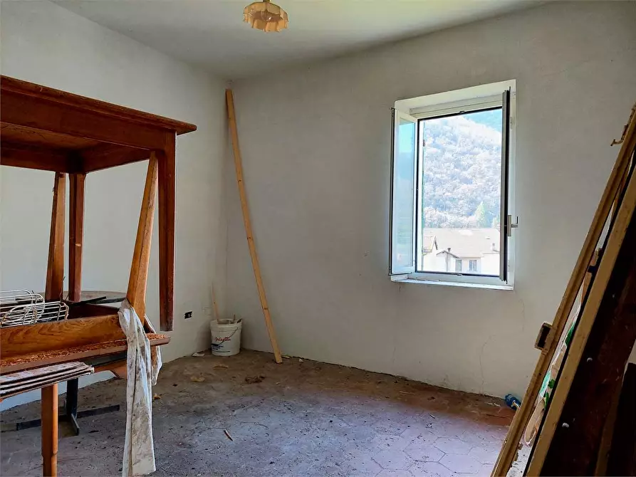 Immagine 15 di Casa indipendente in vendita  in Piazza Borrelli 10-11 a Pieve Di Teco