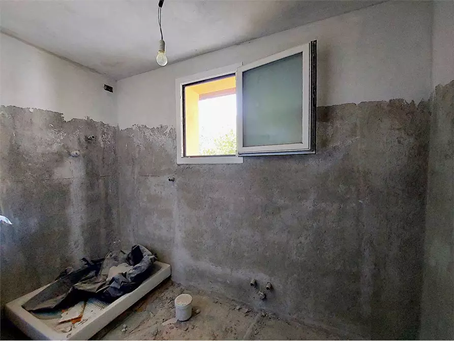 Immagine 19 di Casa indipendente in vendita  in Piazza Borrelli 10-11 a Pieve Di Teco