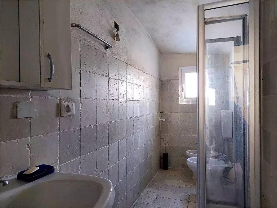 Immagine 11 di Casa indipendente in vendita  in Piazza Borrelli 10-11 a Pieve Di Teco