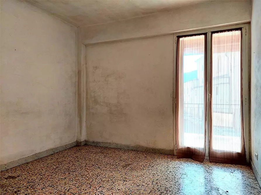 Immagine 7 di Casa indipendente in vendita  in Piazza Borrelli 10-11 a Pieve Di Teco