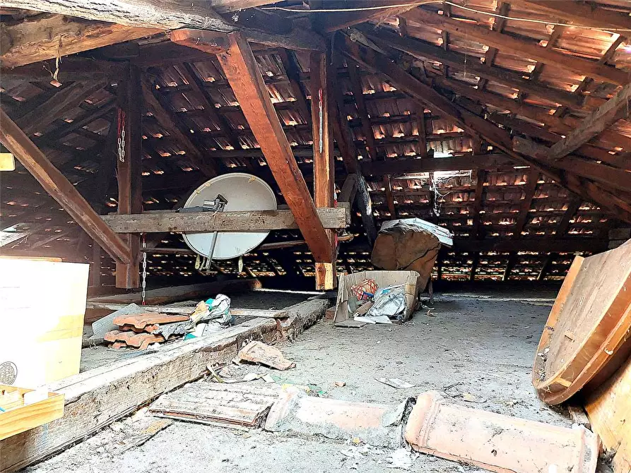 Immagine 32 di Casa indipendente in vendita  in Piazza Borrelli 10-11 a Pieve Di Teco