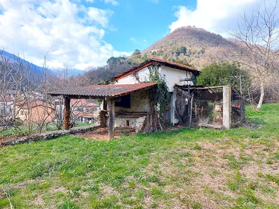 Immagine 45 di Casa indipendente in vendita  in Piazza Borrelli 10-11 a Pieve Di Teco