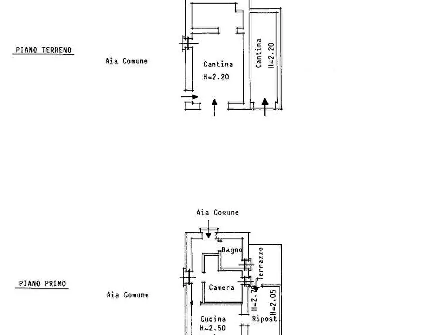 Immagine 50 di Casa indipendente in vendita  in Isola Lunga 7 a Ormea