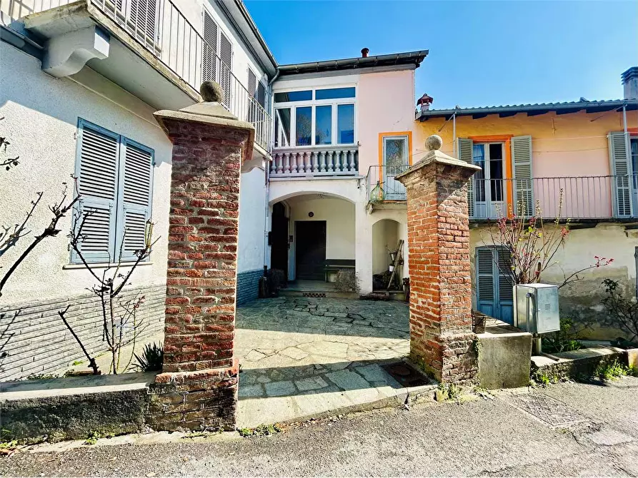 Immagine 36 di Appartamento in vendita  in Via Diaz 62 a Garessio
