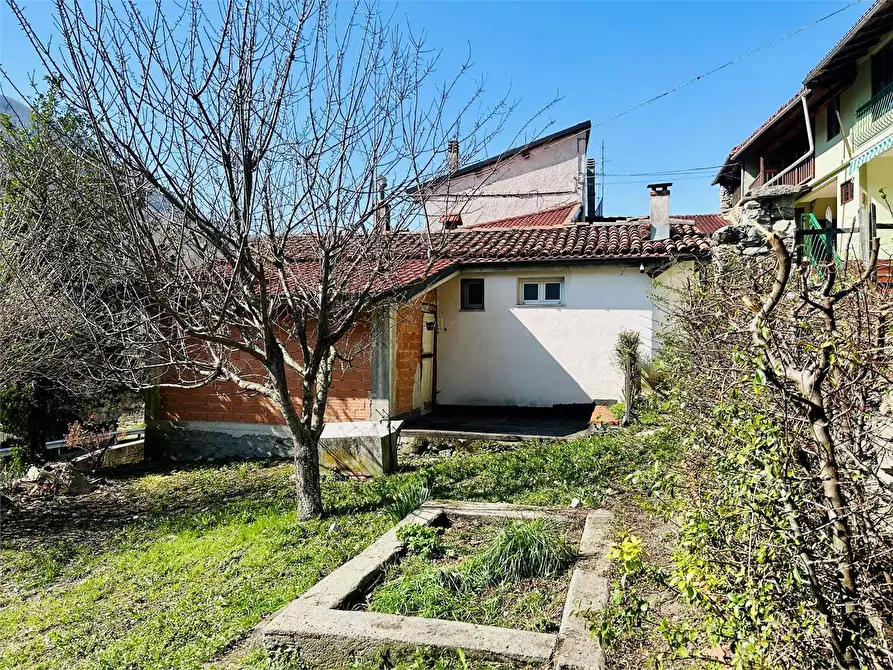 Immagine 31 di Casa indipendente in vendita  in Isola Lunga 7 a Ormea