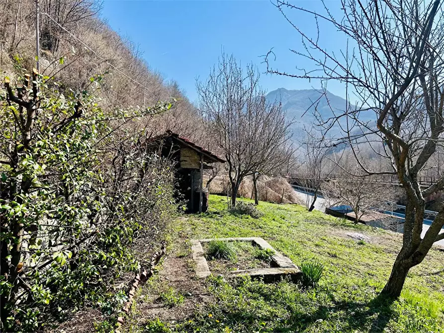 Immagine 32 di Casa indipendente in vendita  in Isola Lunga 7 a Ormea