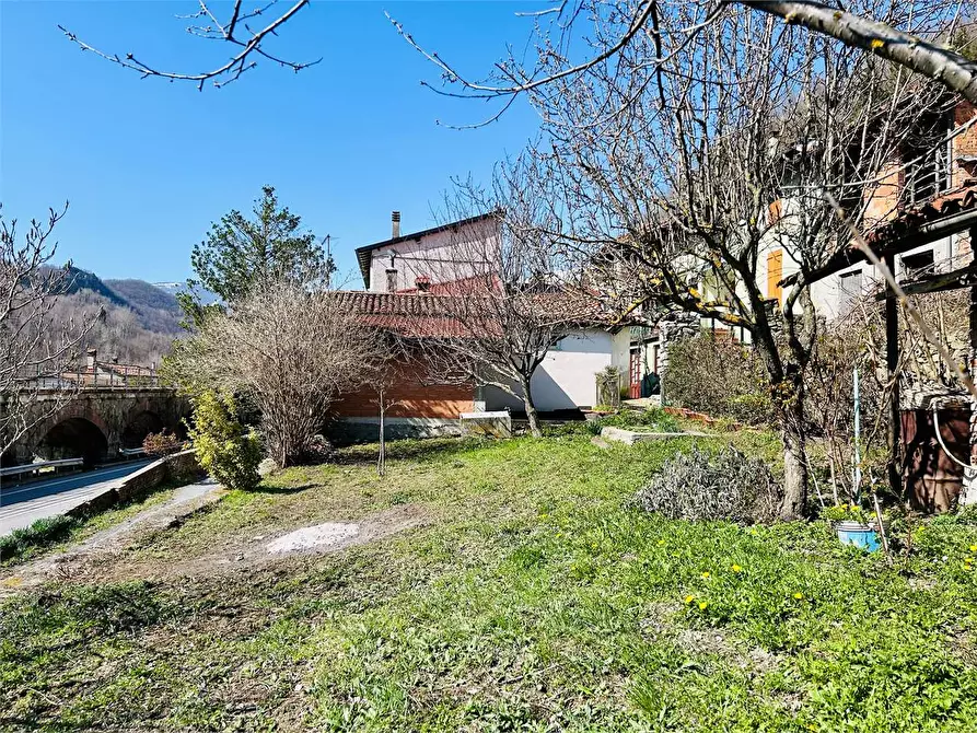 Immagine 33 di Casa indipendente in vendita  in Isola Lunga 7 a Ormea